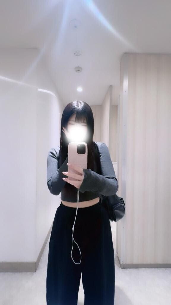 今日も1日👍🏻🎀
