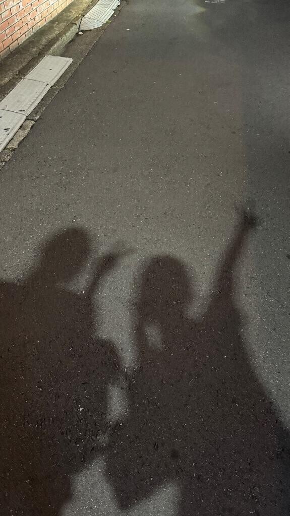 しゅっきんちゅ( ˘³˘)♡