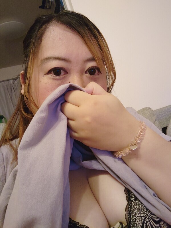 おはようございます?