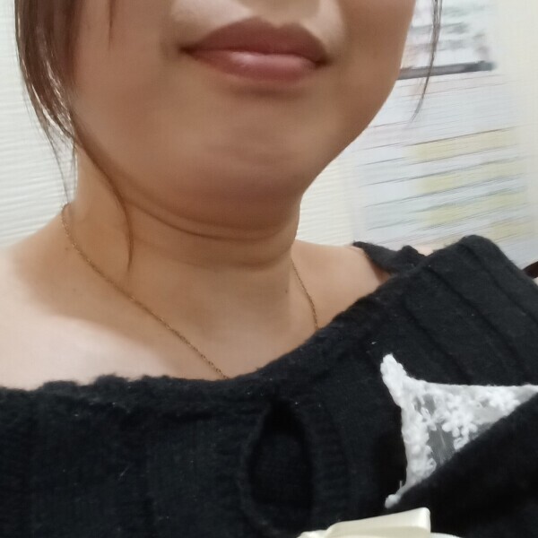 おはよーです。