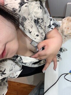おはよーん
