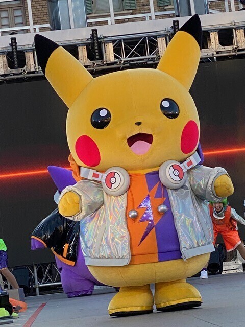 こんばんは