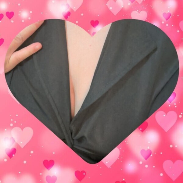 秘密のお話し(*μ_μ)