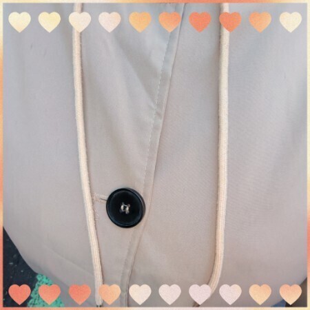 ジョギング中です(???????)