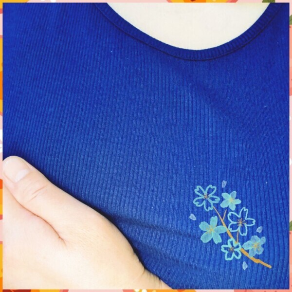 こんにちは(*^^*)