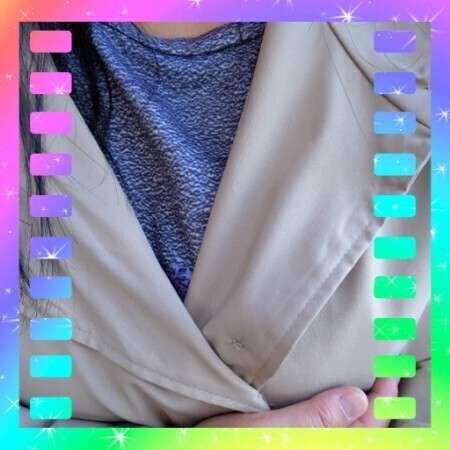 こんにちは(*^^*)