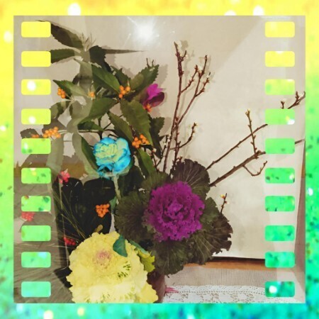 本日のお礼です(_ _)