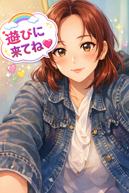 おはようございます