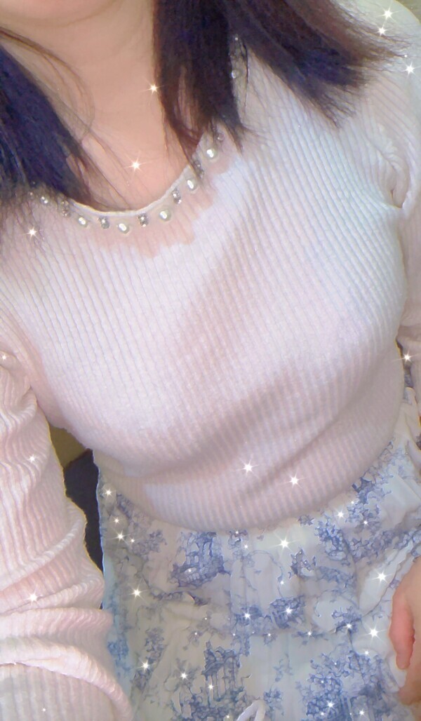 出勤致しました。