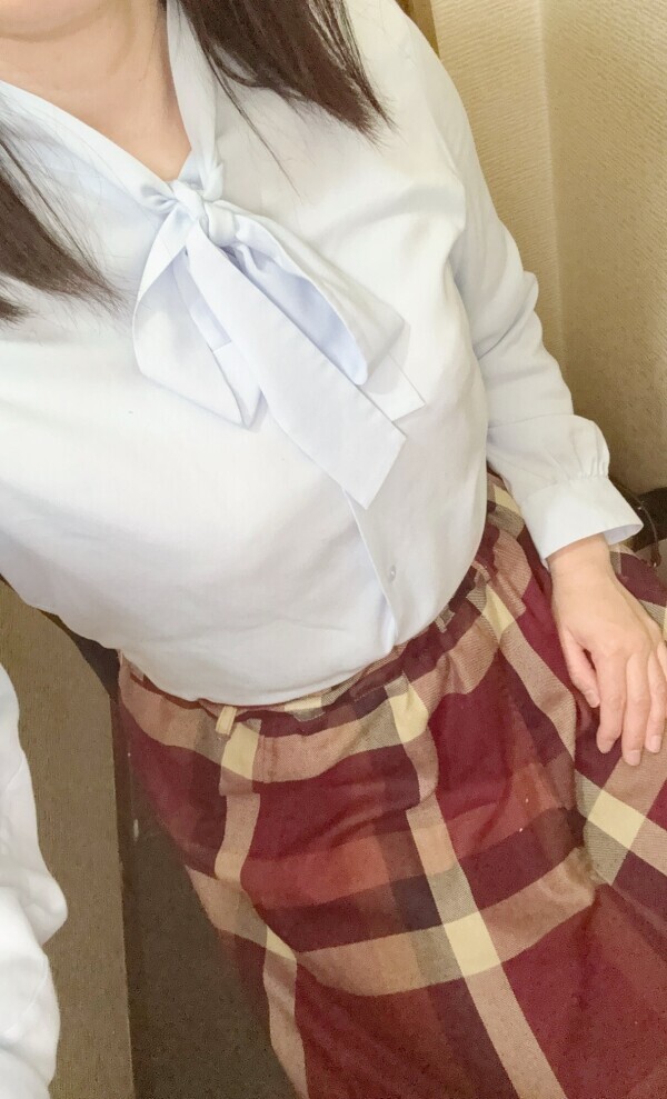 出勤致しました