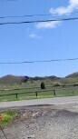 田舎は最高です＼(^o^)／