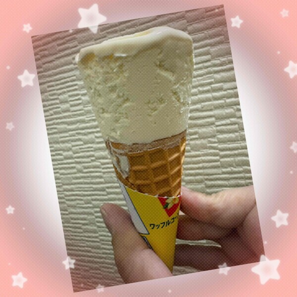 外は暑い(;^_^A