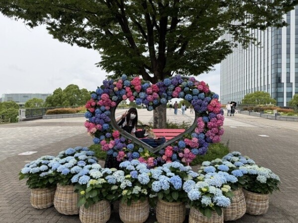 お礼
