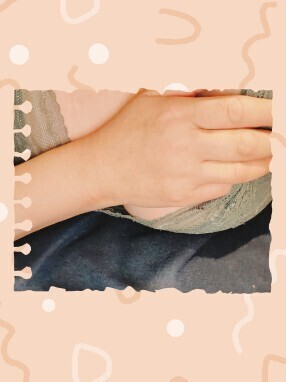 ちえみですおはようございます(_ _)