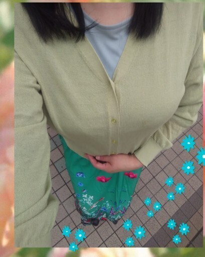 お天気が良いのですね～