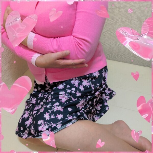 こんにちは(*^^*)