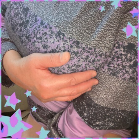 こんにちは(*^^*)