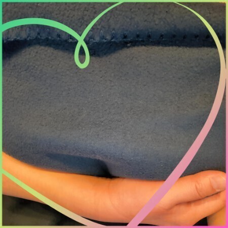 ちえみです　今起床しました