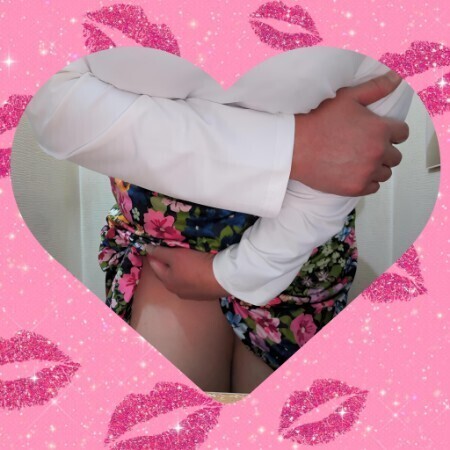 いっぱい気持ち良くしてア・ゲ・ル(〃∇〃)