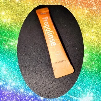 お口のエチケット(*^^*)