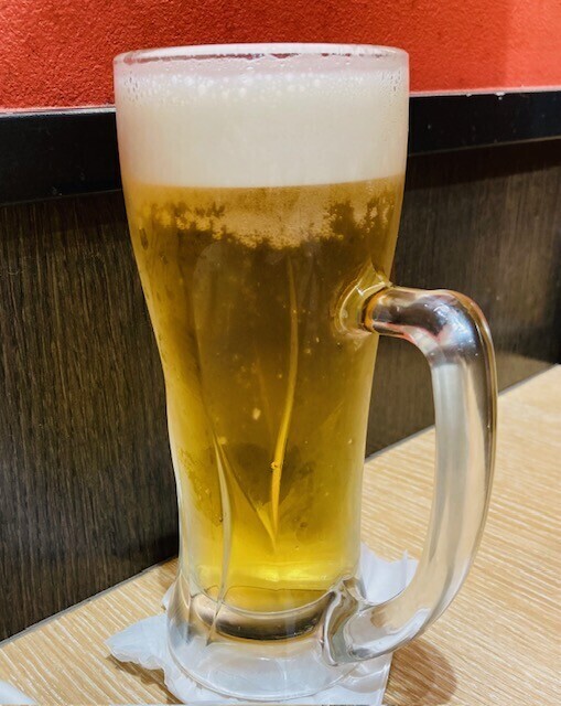 美味い！