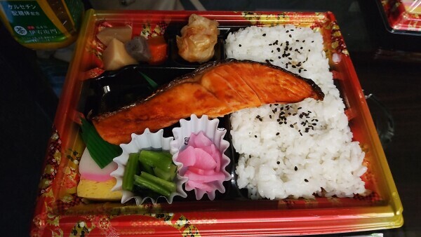 良いお天気