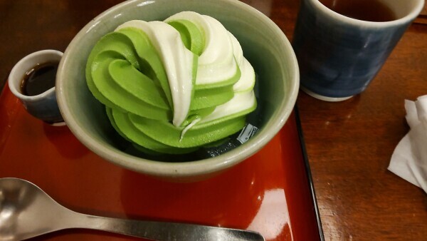 暑くなってくると…