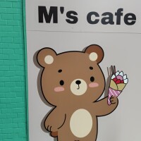 可愛いCafe