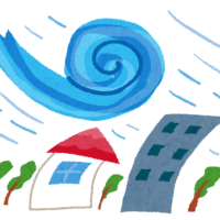 台風