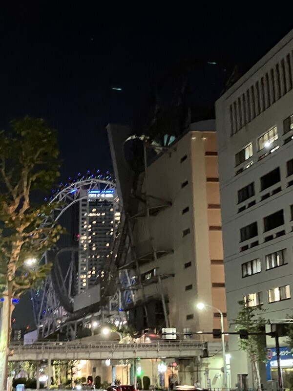 おやすみなさい
