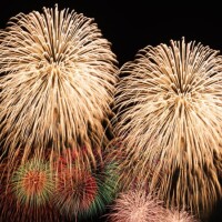 隅田川花火大会