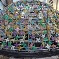 出勤中です