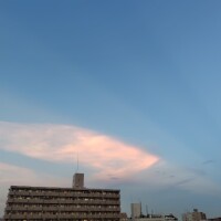 美しい空