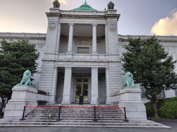 出勤致しました