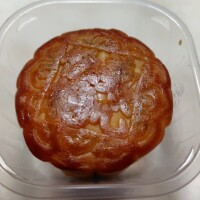 中秋の名月