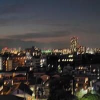 金木犀の香り