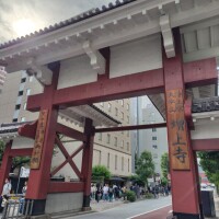 増上寺