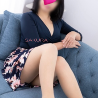 さくらです