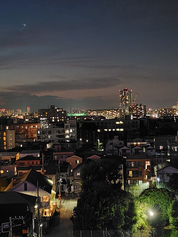 昭和歌謡を聴きながら