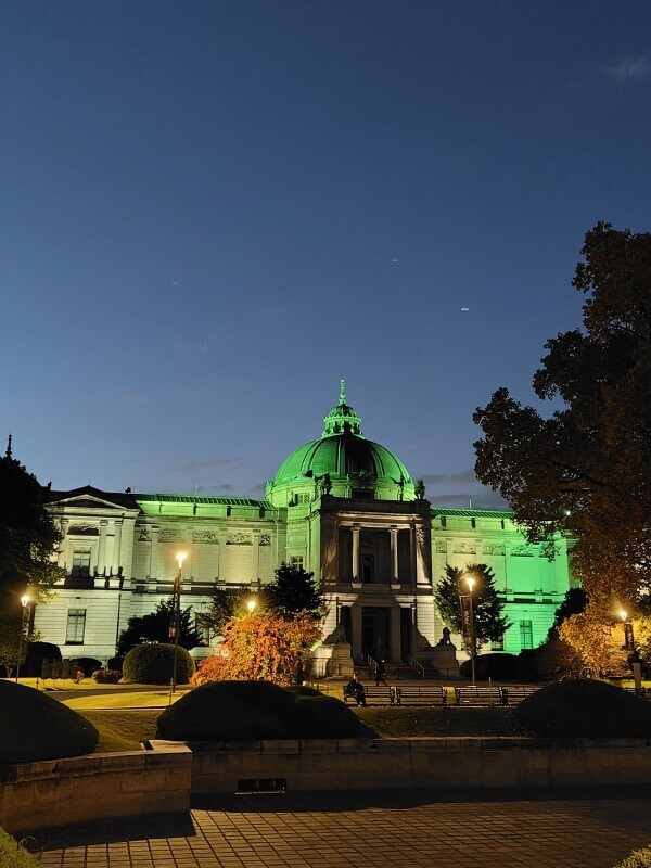 アンチエイジングの日