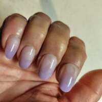 ちょっとおめかし