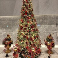 もうすぐクリスマス