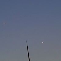 又しても、こんな時間