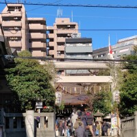 明けましておめでとうございます