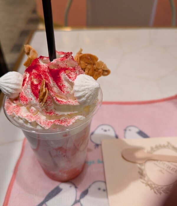 こんばんは(*^^*)