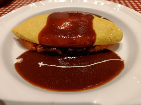 出勤致しました