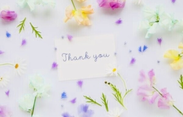 良い一日をお過ごし下さい