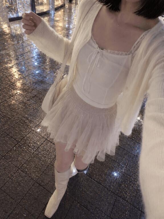 ?ぶるぶるバイブ…