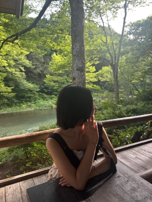 久しぶりの投稿！