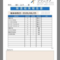 癒川じゅり